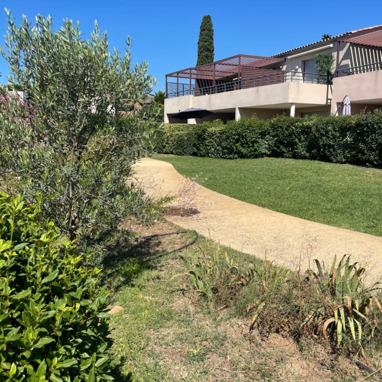 Mas de Constance - One-Bedroom Apartment - 22