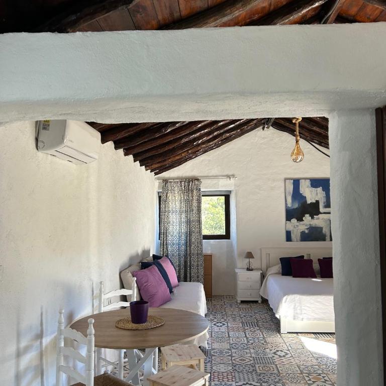Finca Santa Teresa, Casa Granada - Apartamento - Planta baja - 11