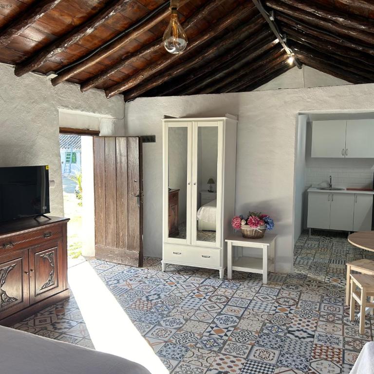 Finca Santa Teresa, Casa Granada - Apartamento - Planta baja - 10