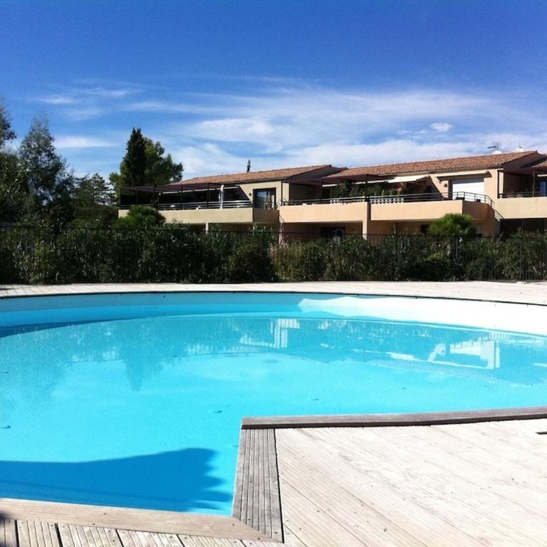 Mas de Constance - One-Bedroom Apartment - 2