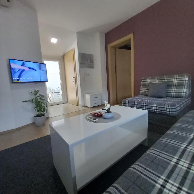 Apartments Platz - One-Bedroom Apartment - 29