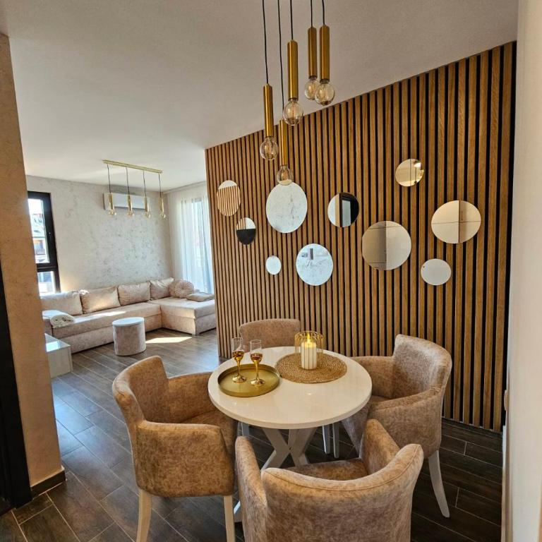 Apartman KING CENTAR - One-Bedroom Apartment - 1