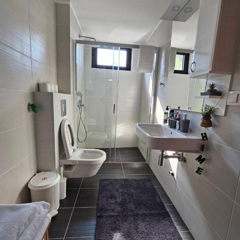 Apartman KING CENTAR - One-Bedroom Apartment - 11