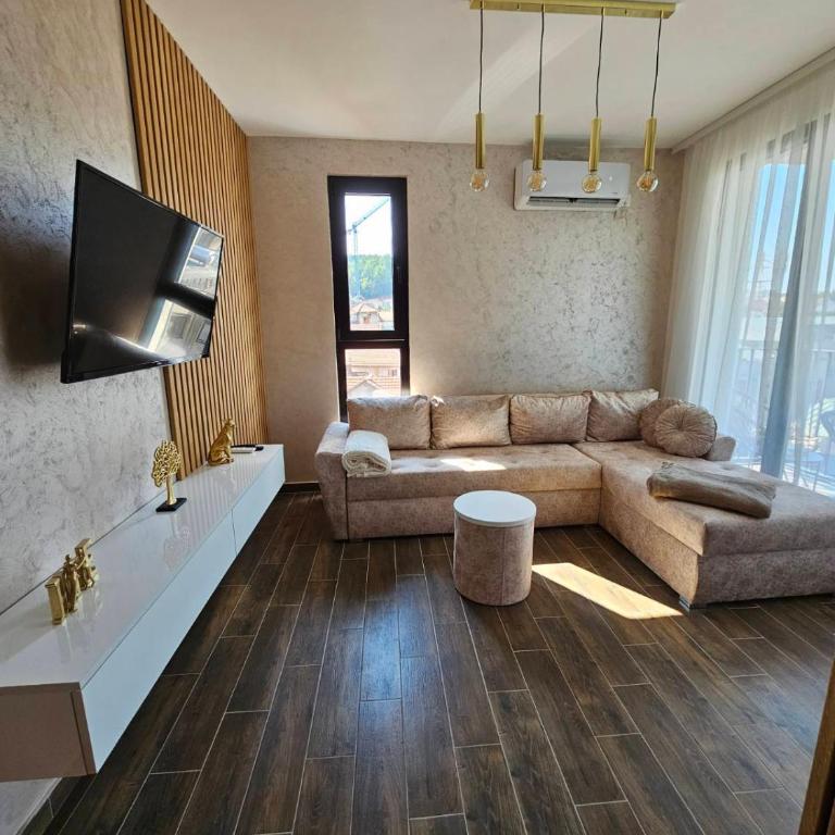 Apartman KING CENTAR - One-Bedroom Apartment - 2