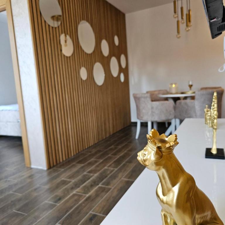 Apartman KING CENTAR - One-Bedroom Apartment - 3
