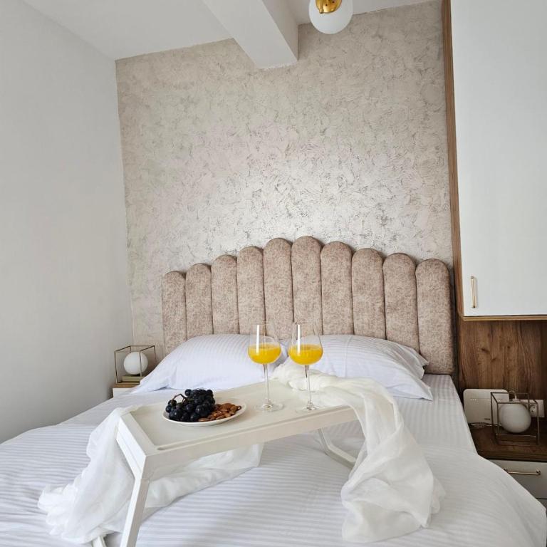 Apartman KING CENTAR - One-Bedroom Apartment - 5