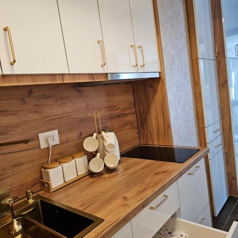 Apartman KING CENTAR - One-Bedroom Apartment - 7