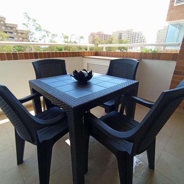 Torremar 34 - Apartamento de 2 dormitorios - 35