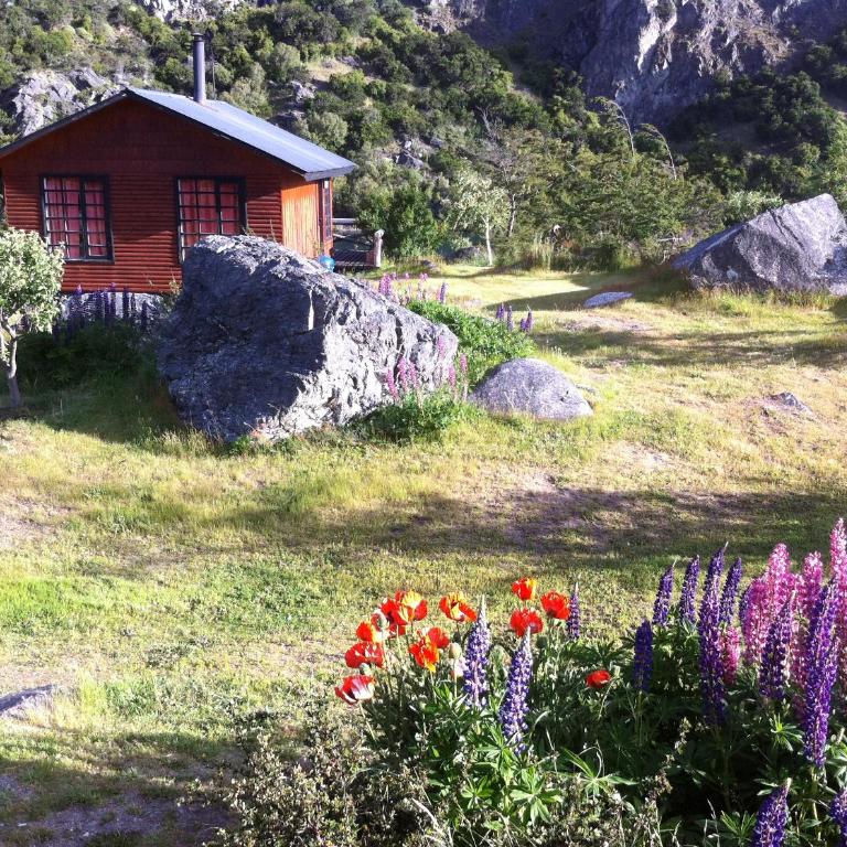 Cabañas Brellenthin - Casa de 2 dormitorios - 4