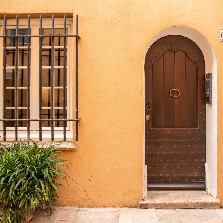 Sublime flat sea view - Saint Tropez - Appartement 1 Chambre - 17