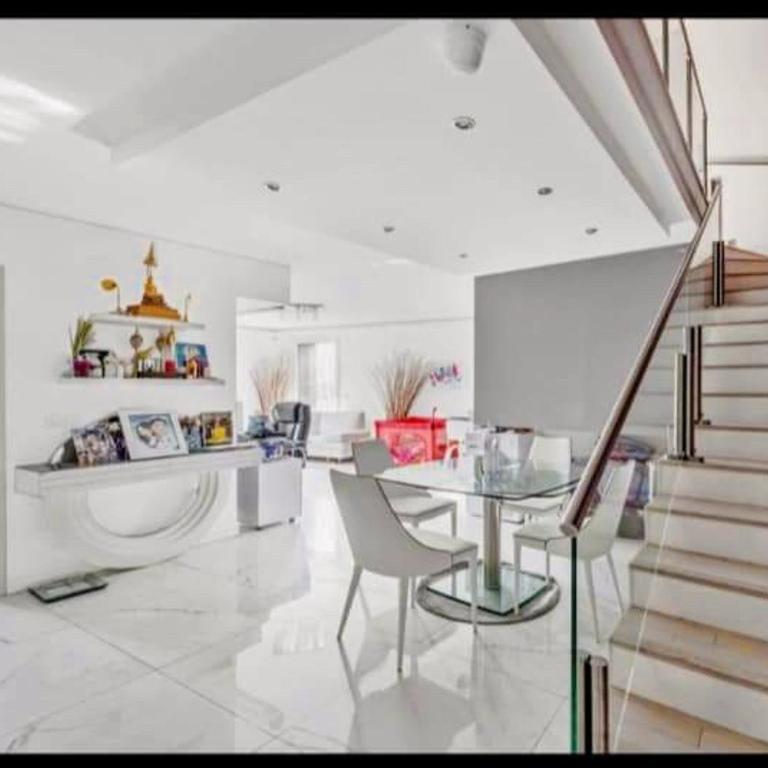 PENTHOUSE Deluxe River SIENE views -Link 14 - Orly 10min - Appartement 3 Chambres - 1