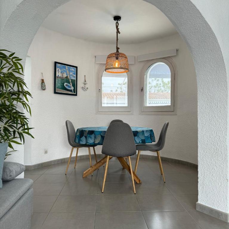 Villa private pool 3 bedrooms - Villa con piscina privada - 9