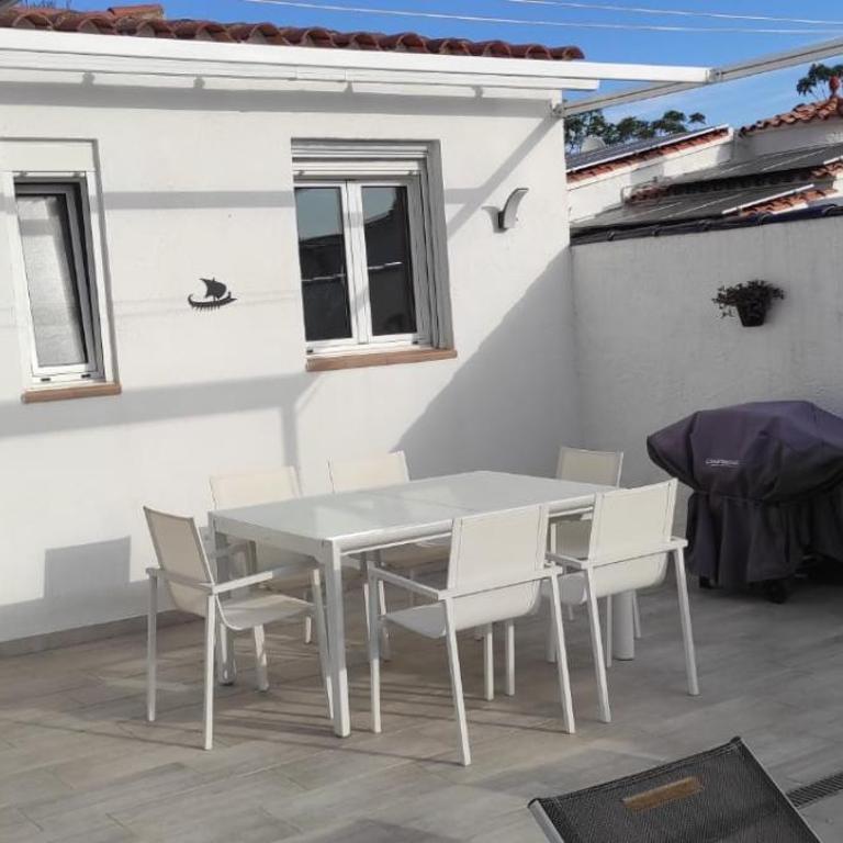 Villa private pool 3 bedrooms - Villa con piscina privada - 14