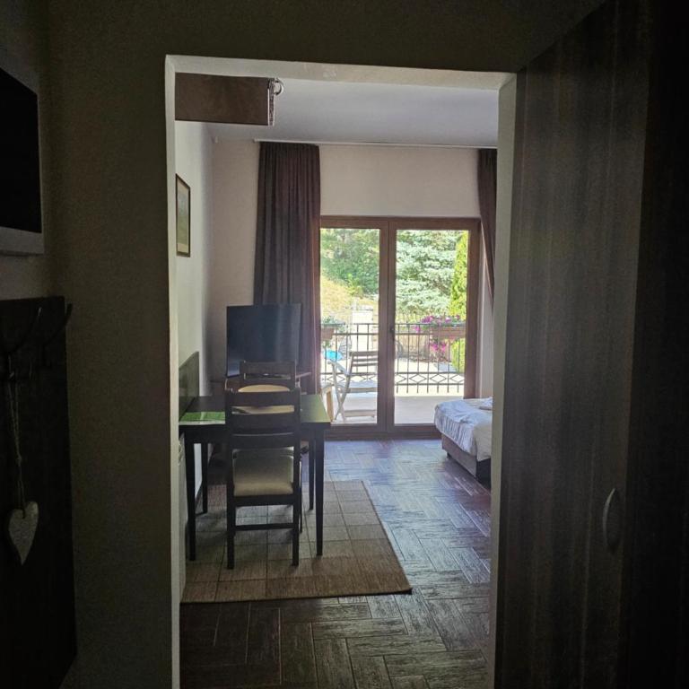 Gorska Vila Apartments - Studio Apartment - 13