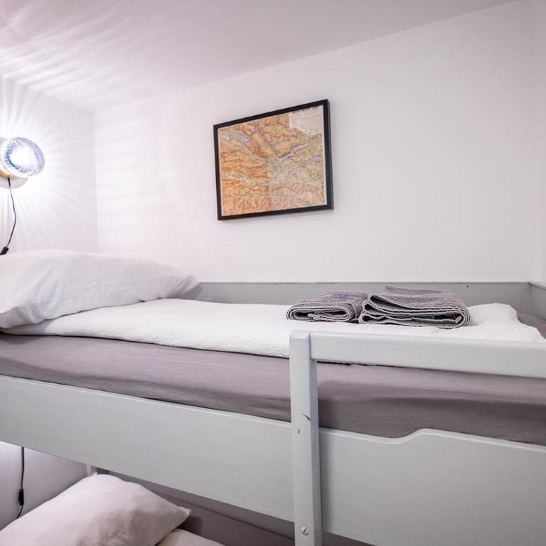 MOOKI Mountain & Pool Gerlitzen Apartment - Apartment mit 2 Schlafzimmern - 3