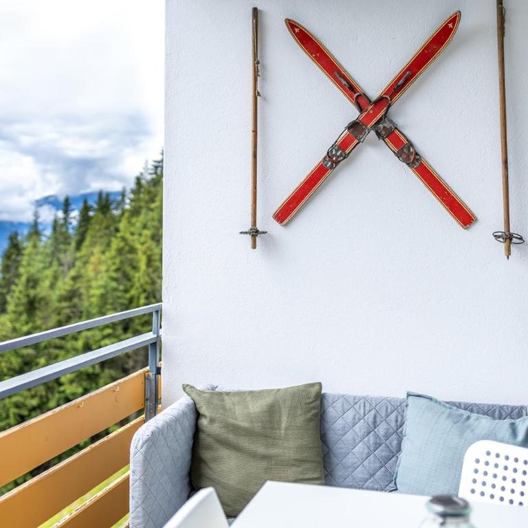 MOOKI Mountain & Pool Gerlitzen Apartment - Apartment mit 2 Schlafzimmern - 5