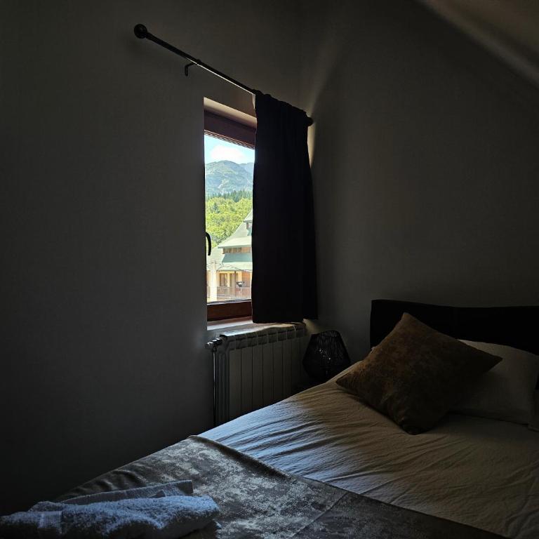 Gorska Vila Apartments - Loft - 9