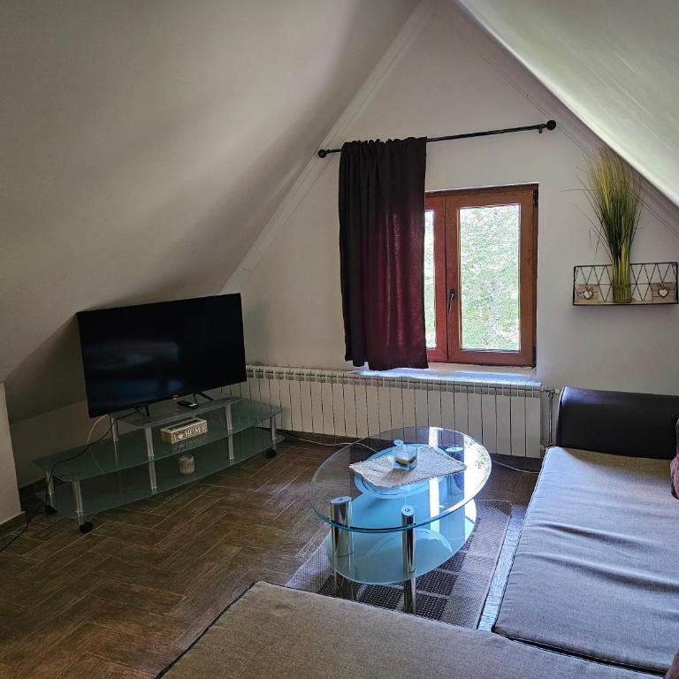 Gorska Vila Apartments - Loft - 7