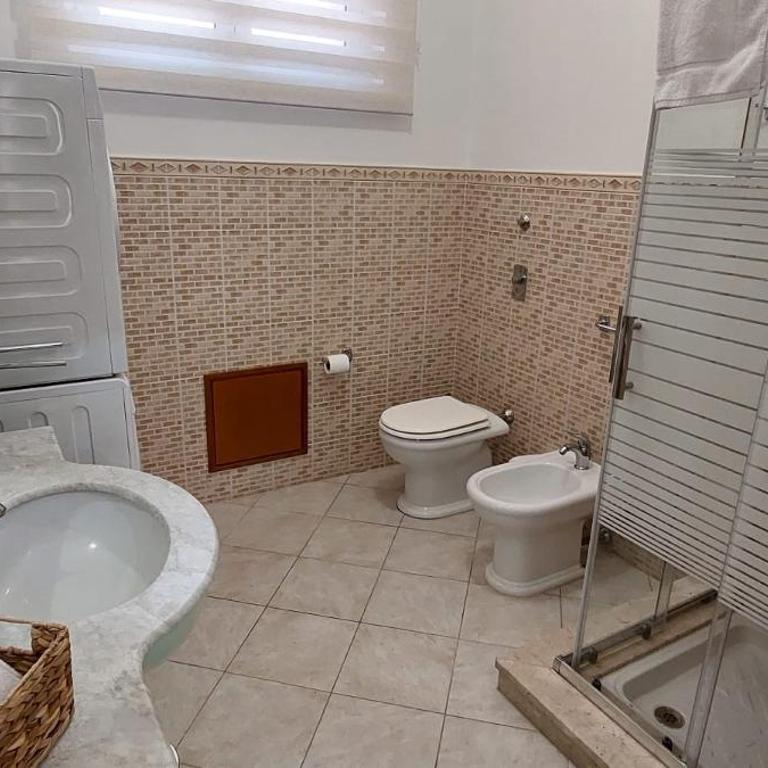 Casa Vacanze - VIOLA HOUSE by La Casa di Viola - Marsala - Two-Bedroom House - 6
