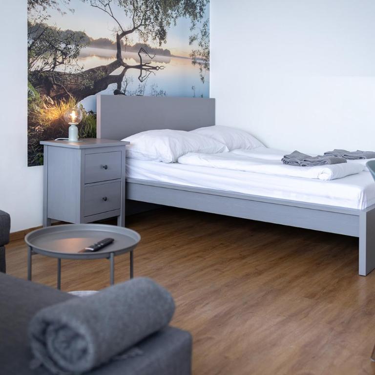 MOOKI Mountain & Pool Gerlitzen Apartment - Apartment mit 2 Schlafzimmern - 7
