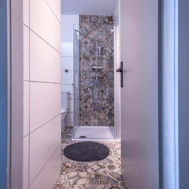 MOOKI Mountain & Pool Gerlitzen Apartment - Apartment mit 2 Schlafzimmern - 28