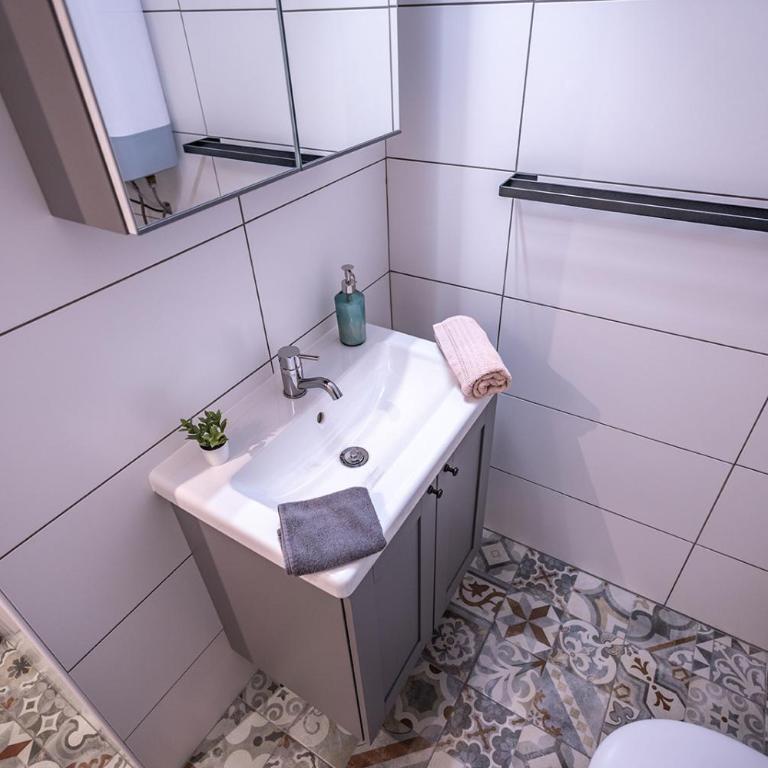 MOOKI Mountain & Pool Gerlitzen Apartment - Apartment mit 2 Schlafzimmern - 25