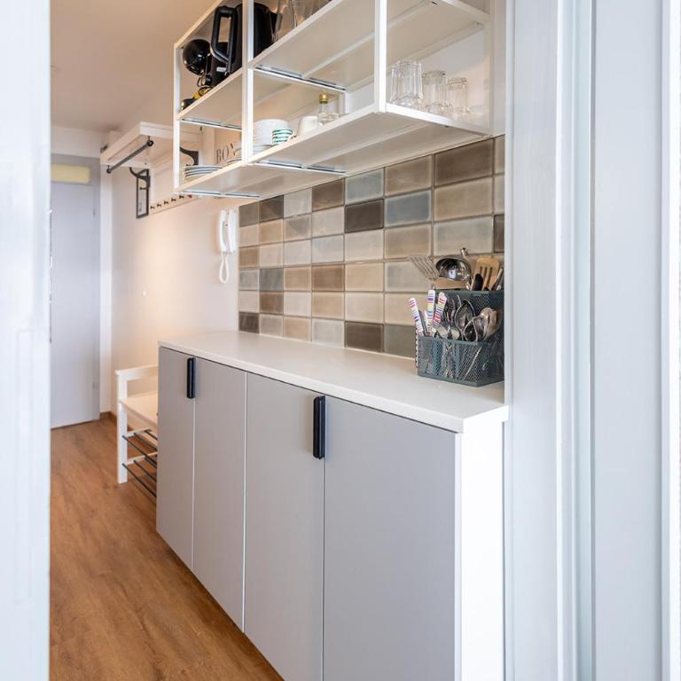 MOOKI Mountain & Pool Gerlitzen Apartment - Apartment mit 2 Schlafzimmern - 22