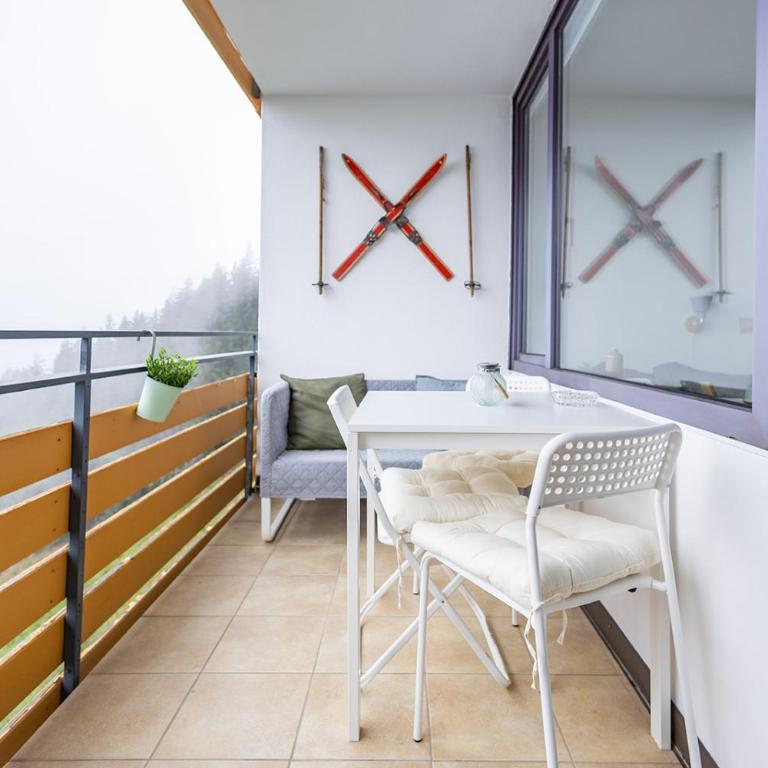 MOOKI Mountain & Pool Gerlitzen Apartment - Apartment mit 2 Schlafzimmern - 18