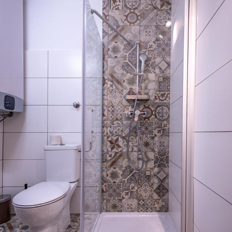 MOOKI Mountain & Pool Gerlitzen Apartment - Apartment mit 2 Schlafzimmern - 13