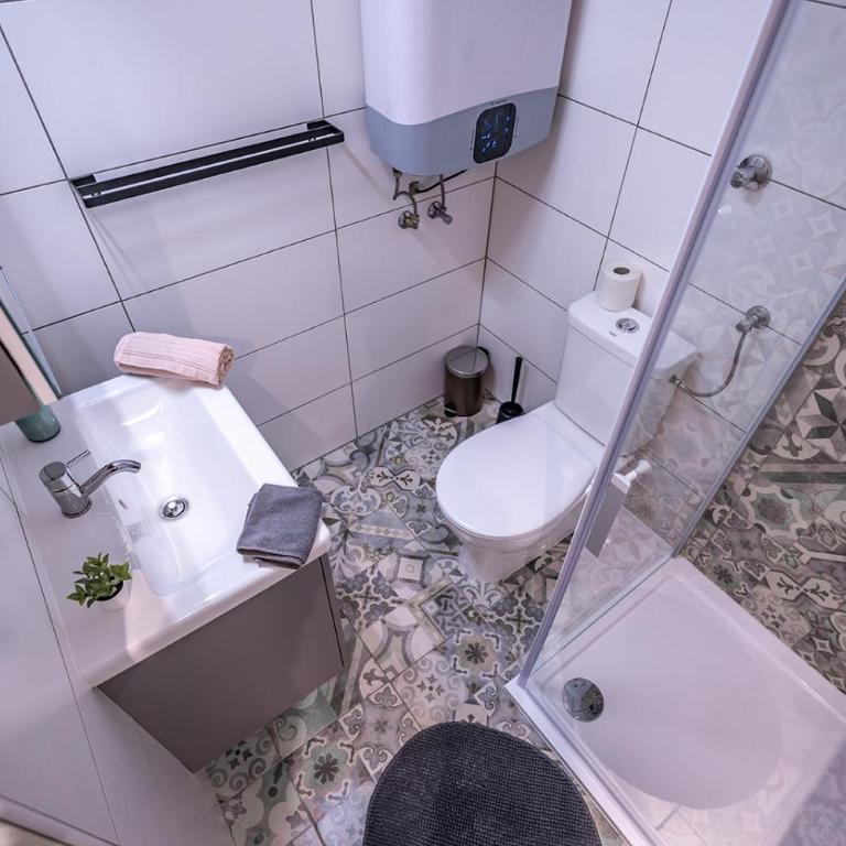 MOOKI Mountain & Pool Gerlitzen Apartment - Apartment mit 2 Schlafzimmern - 16