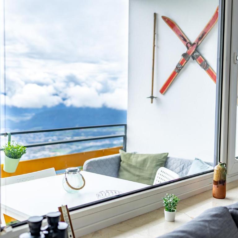 MOOKI Mountain & Pool Gerlitzen Apartment - Apartment mit 2 Schlafzimmern - 23