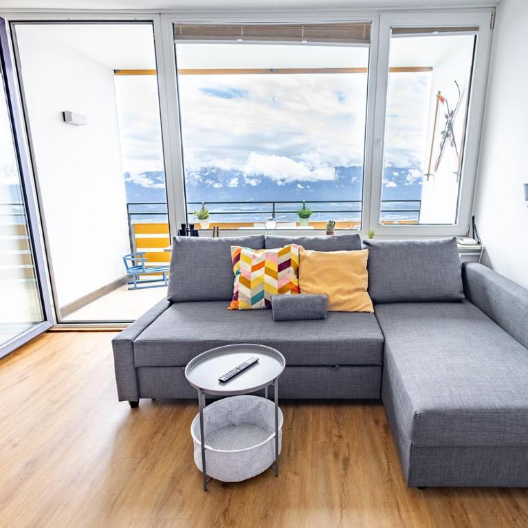 MOOKI Mountain & Pool Gerlitzen Apartment - Apartment mit 2 Schlafzimmern - 30