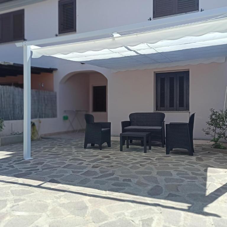Casa Dory - Casa con 2 Camere da Letto - 16