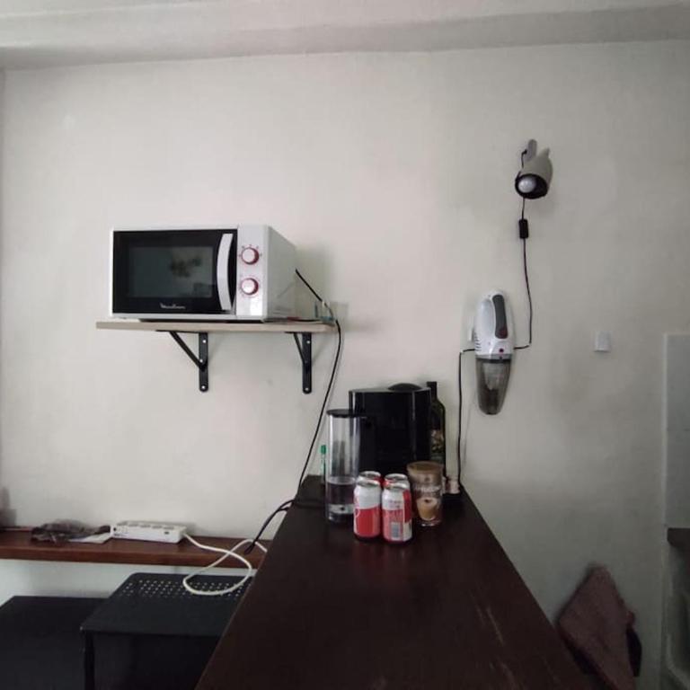 apartment place REPUBLIQUE - Appartement 1 Chambre - 8