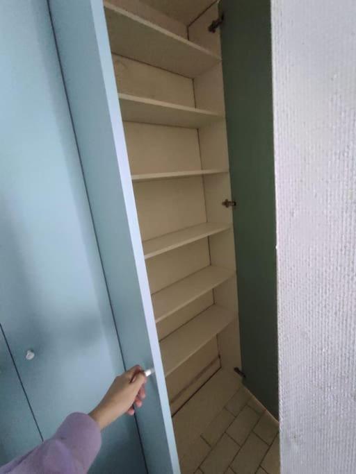 apartment place REPUBLIQUE - Appartement 1 Chambre - 9