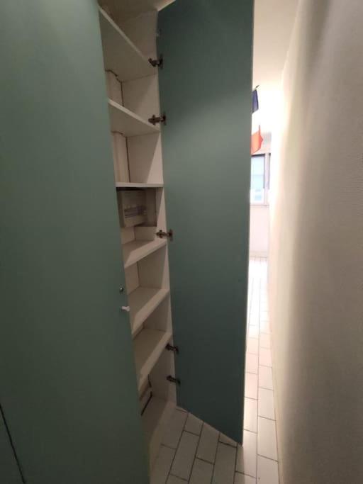 apartment place REPUBLIQUE - Appartement 1 Chambre - 11