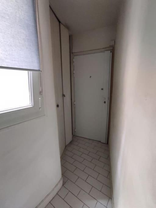 apartment place REPUBLIQUE - Appartement 1 Chambre - 14
