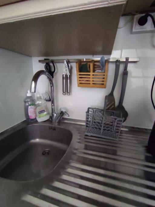 apartment place REPUBLIQUE - Appartement 1 Chambre - 15