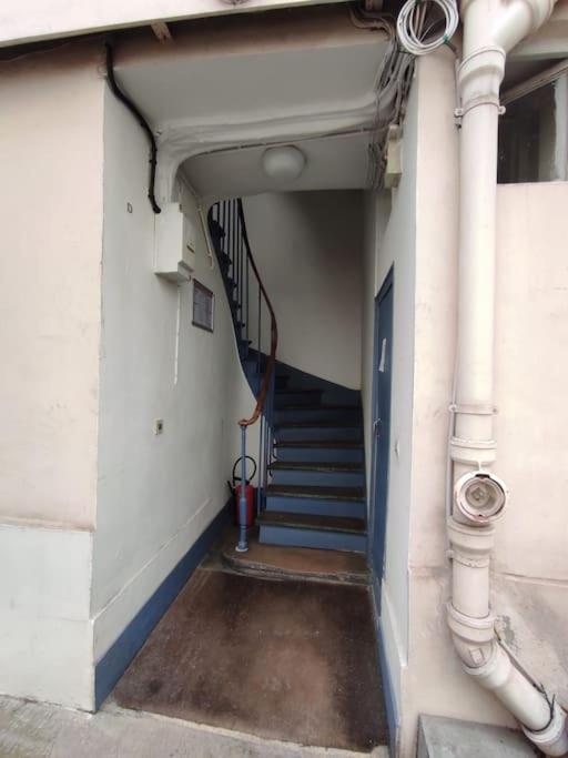 apartment place REPUBLIQUE - Appartement 1 Chambre - 19