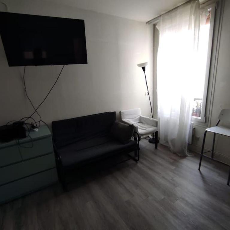 apartment place REPUBLIQUE - Appartement 1 Chambre - 20