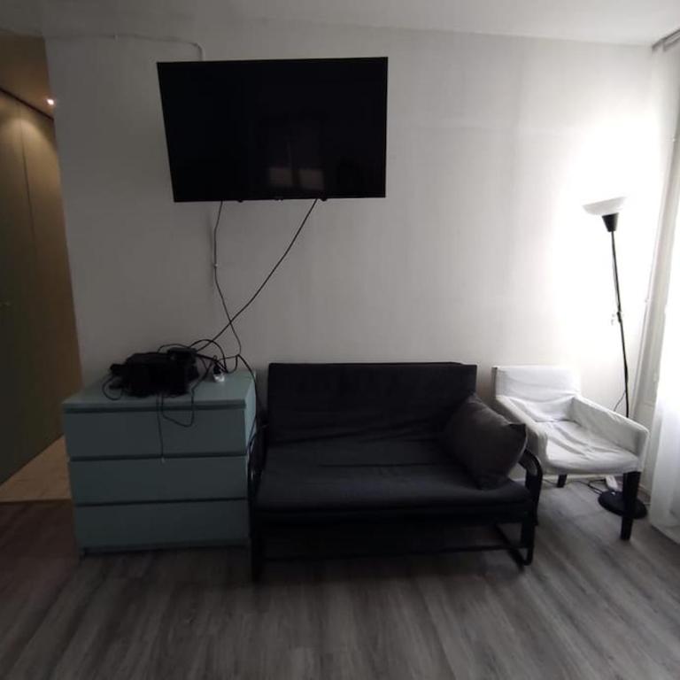 apartment place REPUBLIQUE - Appartement 1 Chambre - 21