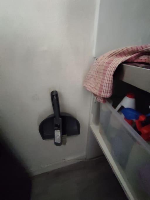 apartment place REPUBLIQUE - Appartement 1 Chambre - 23