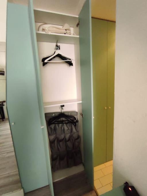 apartment place REPUBLIQUE - Appartement 1 Chambre - 24