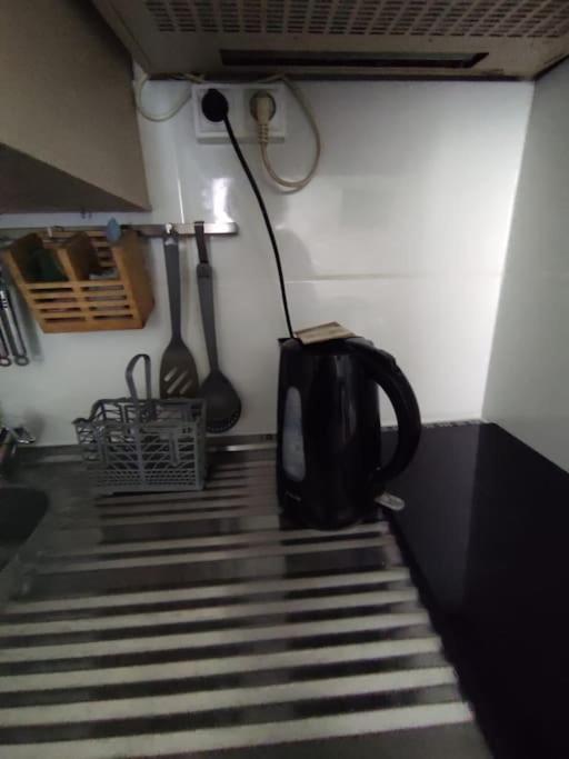 apartment place REPUBLIQUE - Appartement 1 Chambre - 26