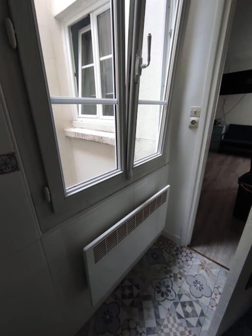 apartment place REPUBLIQUE - Appartement 1 Chambre - 27