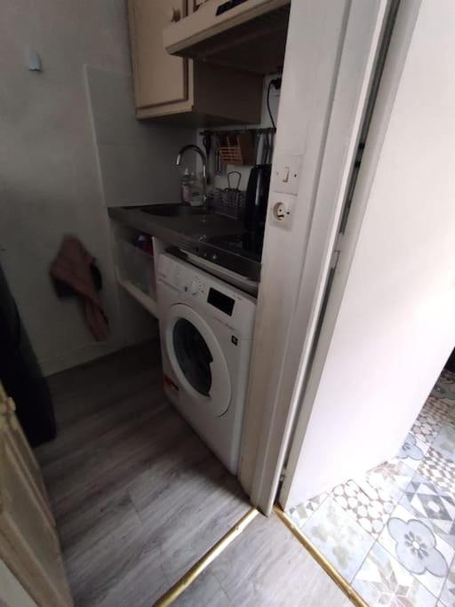 apartment place REPUBLIQUE - Appartement 1 Chambre - 29