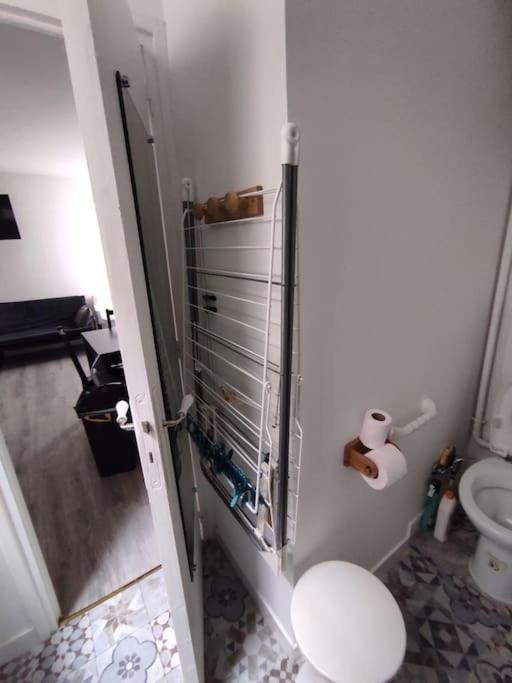 apartment place REPUBLIQUE - Appartement 1 Chambre - 31