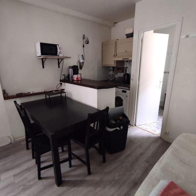 apartment place REPUBLIQUE - Appartement 1 Chambre - 32