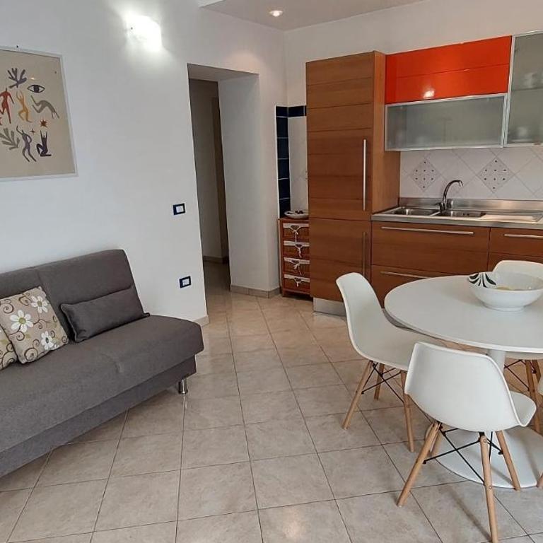 Casa Vacanze - VIOLA HOUSE by La Casa di Viola - Marsala - Two-Bedroom House - 5