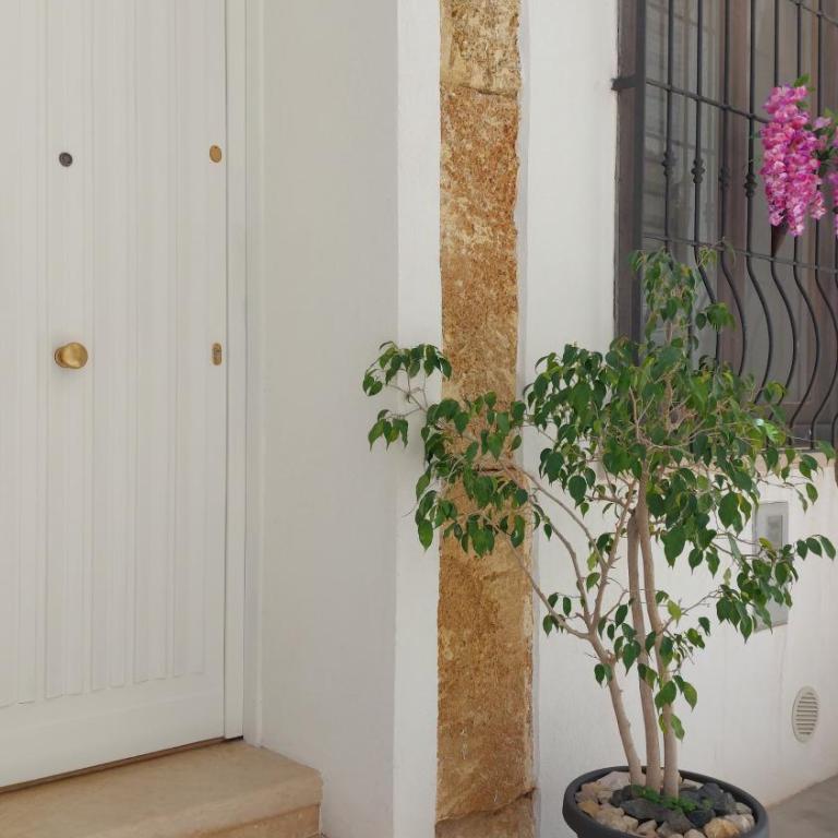 Casa Vacanze - VIOLA HOUSE by La Casa di Viola - Marsala - Two-Bedroom House - 3